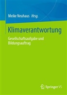 Meike Neuhaus - Klimaverantwortung