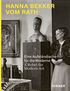 Lisa Marei Schmidt, Maria Schmidt, Lisa Marei Schmidt, Sabine Maria Schmidt, Florence Thurmes - Hanna Bekker vom Rath