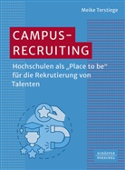 Meike Terstiege - Campus-Recruiting