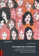 Denise Biesenbach - Konzepte des Scheiterns