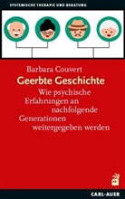 Barbara Couvert - Vererbte Geschichte