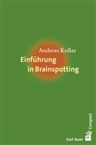 Andreas Kollar - Einführung in Brainspotting