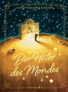 Charlotte Bellière, Ian de Haes - Der Hüter des Mondes