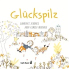 Lawrence Schimel, Juan Camilo Mayorga - Glückspilz