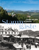 Danielle Spera - Stammgäste