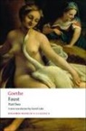 Goethe J. W. von, Johann Wolfgang von Goethe - Faust: Part Two