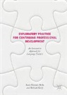 Richard Kiely, Assia Slimani-Rolls - Exploratory Practice for Continuing Professional Development