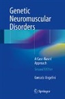 Corrado Angelini - Genetic Neuromuscular Disorders
