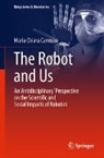 Maria Chiara Carrozza - The Robot and Us
