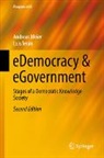 Andreas Meier, Luis Terán - eDemocracy & eGovernment