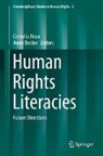 Becker, Anne Becker, Cornelia Roux - Human Rights Literacies