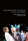 Suze van der Poll, Suze van der Poll, van der Zalm, Rob van der Zalm, Rob van der Zalm - Reconsidering National Plays in Europe