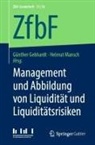 Günther Gebhardt, Mansch, Helmut Mansch - Management und Abbildung von Liquidität und Liquiditätsrisiken