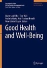 Anabela Marisa Azul, Luciana Brandli, Walter Leal Filho, Anabela Marisa Azul et al, Pinar Gökcin Özuyar, Tony Wall - Good Health and Well-Being