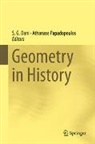 S. G. Dani, S G Dani, Papadopoulos, Athanase Papadopoulos - Geometry in History