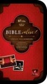 Stephen Johnston - Bible Alive!-NLT (Audio book)