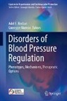 Adel E. Berbari, Adel E Berbari, Mancia, Giuseppe Mancia - Disorders of Blood Pressure Regulation