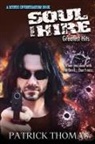 Patrick Thomas - Soul For Hire