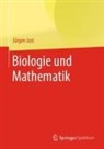 Jürgen Jost - Biologie und Mathematik