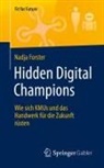 Nadja Forster - Hidden Digital Champions