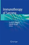 Sandra P. D'Angelo, M Pollack, Sandra P D'Angelo, Seth M. Pollack - Immunotherapy of Sarcoma