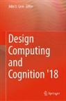 John S. Gero, John S Gero - Design Computing and Cognition '18