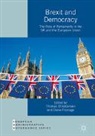 Thomas Christiansen, Fromage, Diane Fromage - Brexit and Democracy
