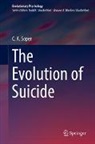 C A Soper - The Evolution of Suicide