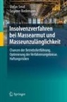 Susanne Riedemann, Stefan Smid - Insolvenzverfahren bei Massearmut und Masseunzulänglichkeit