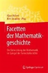 Steuding, Jörn Steuding, Klaus Volkert - Facetten der Mathematikgeschichte