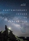 Byrne, Darren Byrne, Elaine Conway - Contemporary Issues in Accounting