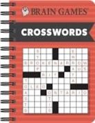 Brain Games, Publications International Ltd - Brain Games - To Go - Crosswords