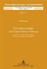 Dirk Klaas - Pastoralpsychologie und Transzendenzerfahrung