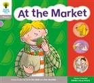 Teresa Heapy, Debbie Hepplewhite, Roderick Hunt, Roderick Heapy Hunt, Alex Brychta, Nick Schon - Oxford Reading Tree: Floppy Phonics Sounds & Letters Level 1 More a
