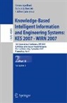 Bruno Apolloni, Robert J. Howlett, Lakhmi C. Jain - Knowledge-Based Intelligent Information and Engineering Systems, 2 Teile. Vol.2