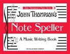 John Thompson - Note Speller