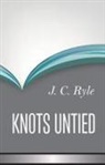 John Charles Ryle - Knots Untied