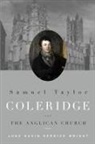 Luke Wright - Samuel Taylor Coleridge and the Anglican Church