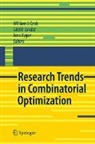 William J. Cook, László Lovász, Jens Vygen - Research Trends in Combinatorial Optimization
