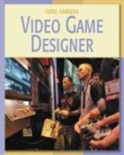 Kevin Cunningham - Video Game Designer