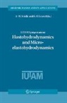 H. P. Evans, H.P. Evans, P Evans, R. W. Snidle, R.W. Snidle, R W Snidle - IUTAM Symposium on Elastohydrodynamics and Micro-elastohydrodynamics