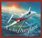 Mary Ann McCabe Riehle, David Craig - A is for Airplane