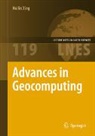 Huilin Xing - Advances in Geocomputing, w. DVD