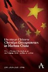Joy Kooi-Chin Tong, Tong Joy Kooi-Chin - Overseas Chinese Christian Entrepreneurs in Modern China