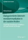 Michael Johann - Dialogorientierte Unternehmenskommunikation in den sozialen Medien