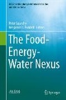 L Ruddell, Benjamin L. Ruddell, Peter Saundry - The Food-Energy-Water Nexus