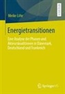 Meike Löhr - Energietransitionen