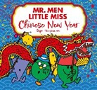 Adam Hargreaves, Hargreaves Adam - Mr. Men and Little Miss Picture Books