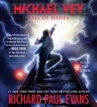 Richard Paul Evans, Fred Berman - Michael Vey 6 (Audio book)