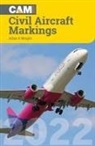 Allan S Wright - Civil Aircraft Markings 2022